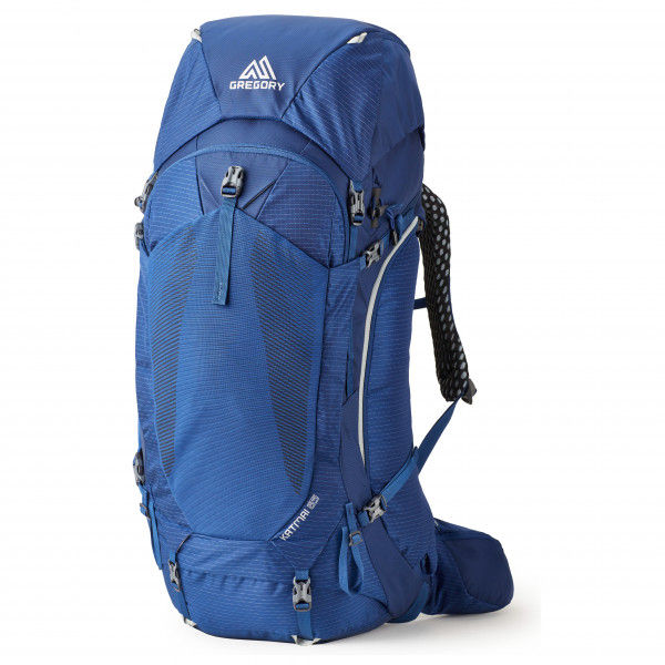 Gregory - Katmai 65 - Trekkingrucksack Gr 65 l - S/M blau
