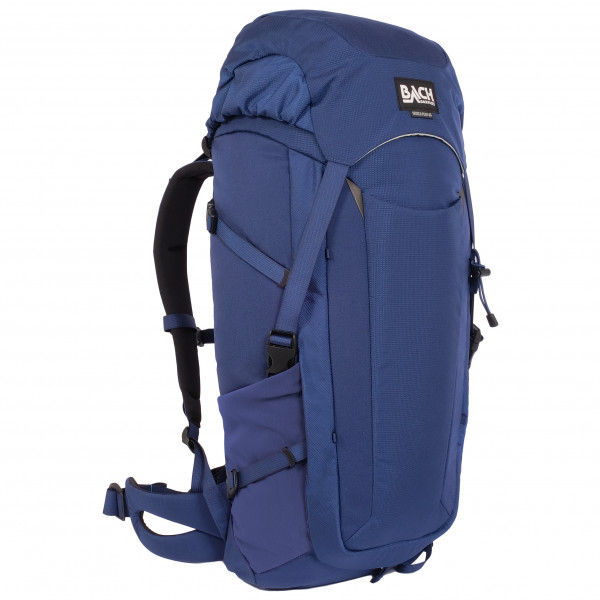 Bach - Shield Plus 35 - Wanderrucksack Gr 32 l - Short schwarz