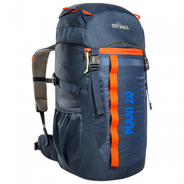 Tatonka - Mani 20 - Trekkingrucksack Gr 20 l blau