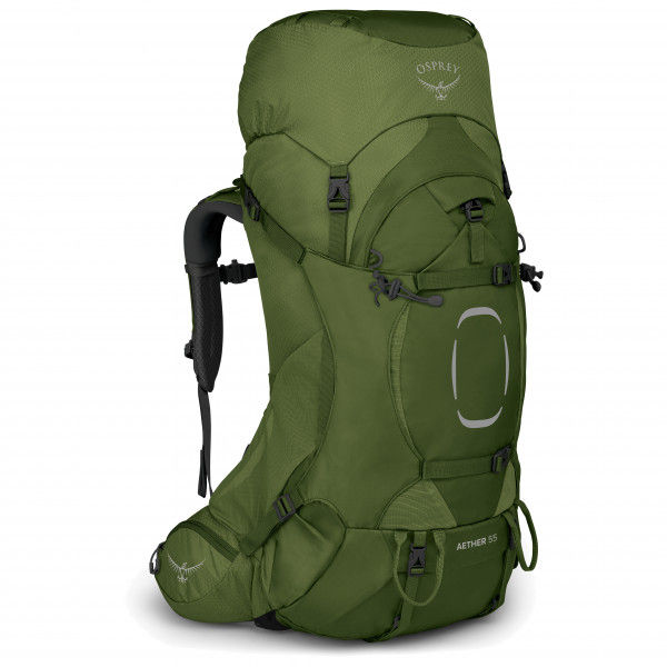 Osprey Aether 55 Trekkingrucksack