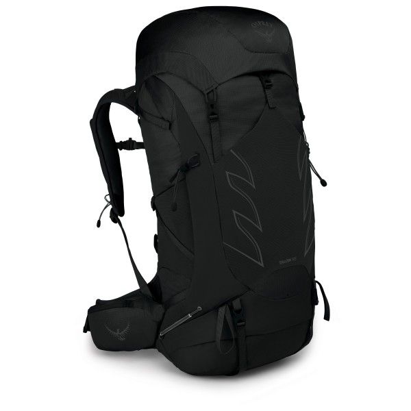 Osprey - Talon 55 - Trekkingrucksack Gr 53 l - S/M schwarz