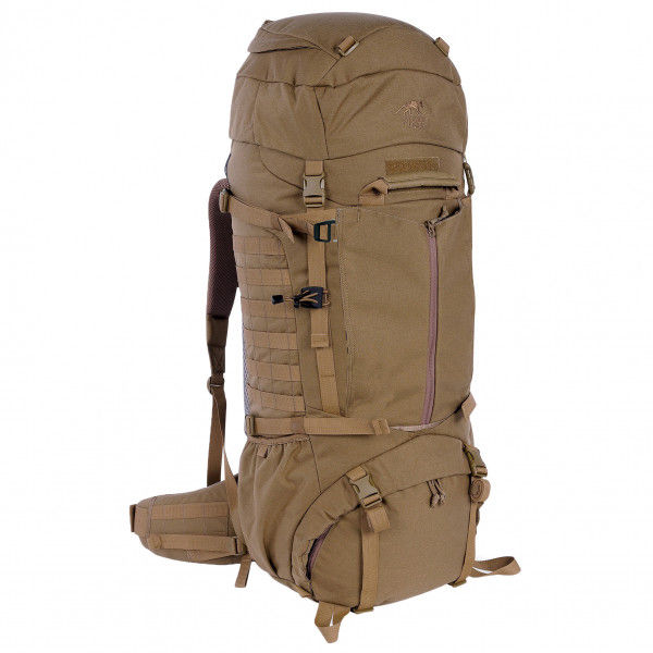 Tasmanian Tiger - TT Pathfinder MKII 80 - Trekkingrucksack Gr 80 l braun
