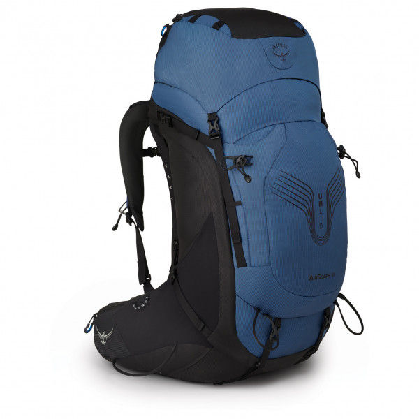 Osprey - UNLTD Airscape 68 - Trekkingrucksack Gr 68 l - S/M blau