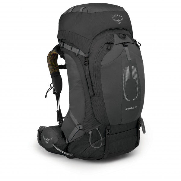 Osprey - Atmos AG 65 - Trekkingrucksack Gr 65 l - S/M blau