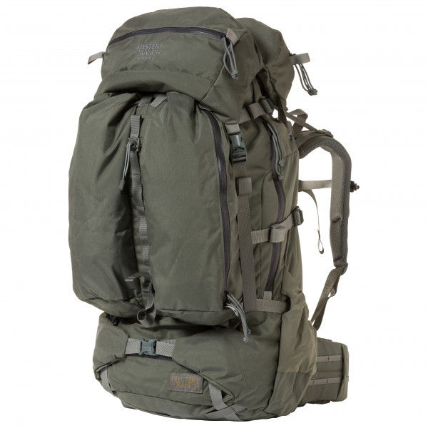 Mystery Ranch - Marshall 105 - Trekkingrucksack Gr 105 l - M grau