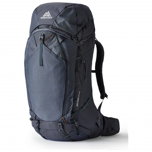 Gregory - Baltoro 100 Pro - Trekkingrucksack Gr 100 l - S blau