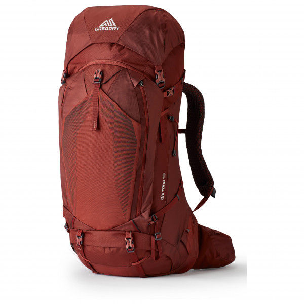 Gregory - Baltoro 75 - Trekkingrucksack Gr 75 l - S rot