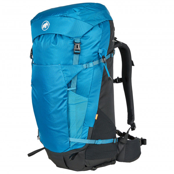 Mammut - Lithium 50 - Trekkingrucksack Gr 50 l blau