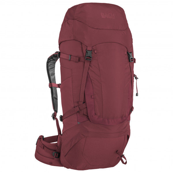 Bach - Pack Daydream 50 - Trekkingrucksack Gr 50 l - Regular grün