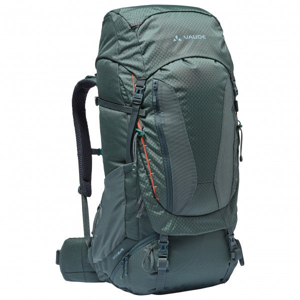 Vaude - Avox 65+10 - Trekkingrucksack Gr 65+10 l blau