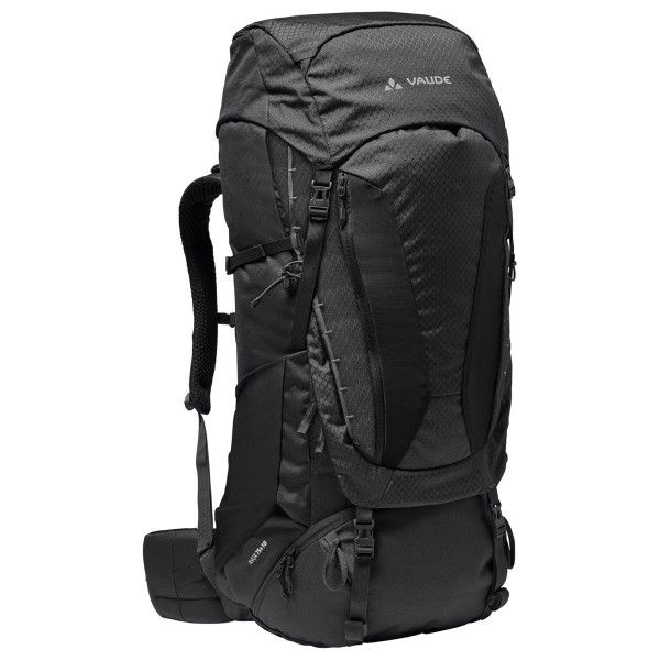 Vaude - Avox 75+10 - Trekkingrucksack Gr 75+10 l schwarz