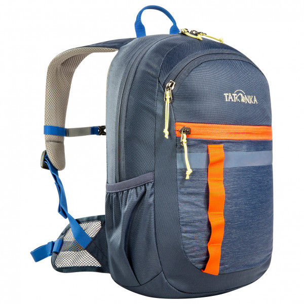 Tatonka - Kid's City Pack 12 - Kinderrucksack Gr 12 l blau