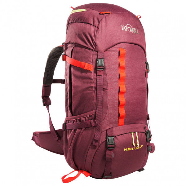 Tatonka - Kid's Yukon 32 - Kinderrucksack Gr 32 l blau