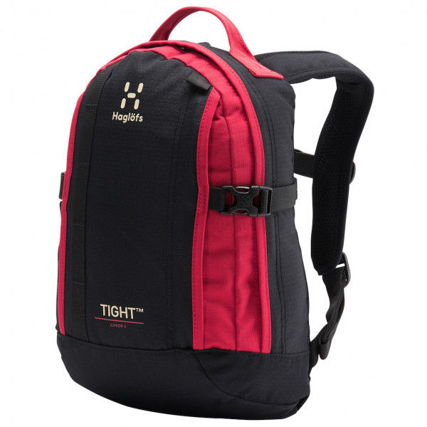 Haglöfs - Tight Junior 8 - Kinderrucksack Gr 8 l schwarz