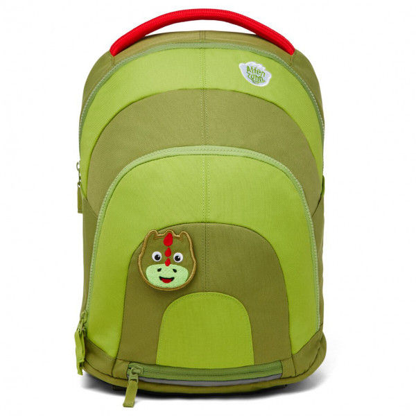 Affenzahn - Kid's Daydreamer 12 - Kinderrucksack Gr 12 l braun