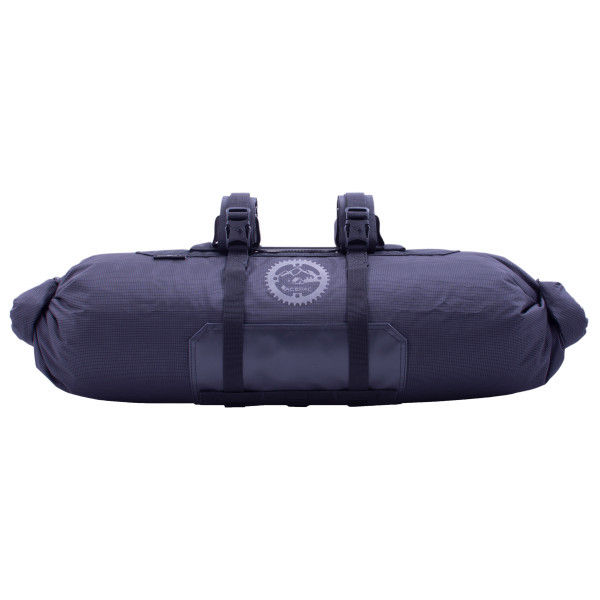 Acepac - Bar Roll 16 - Lenkertasche Gr 16 l grau/schwarz/blau