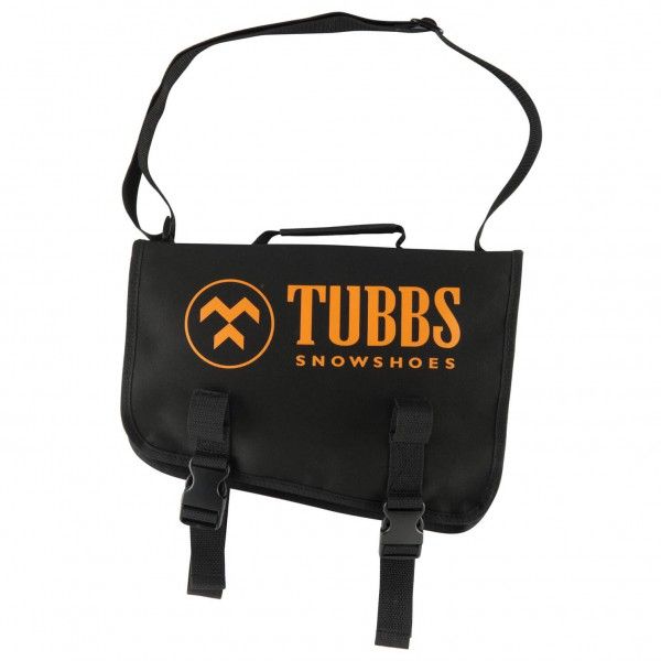 Tubbs - Holster - Träger Gr One Size schwarz