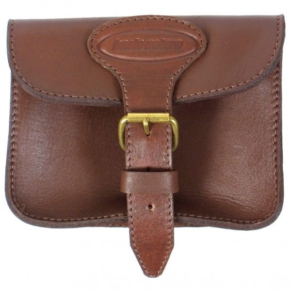 Basic Nature - Gürteltasche Jakarta Gr One Size braun
