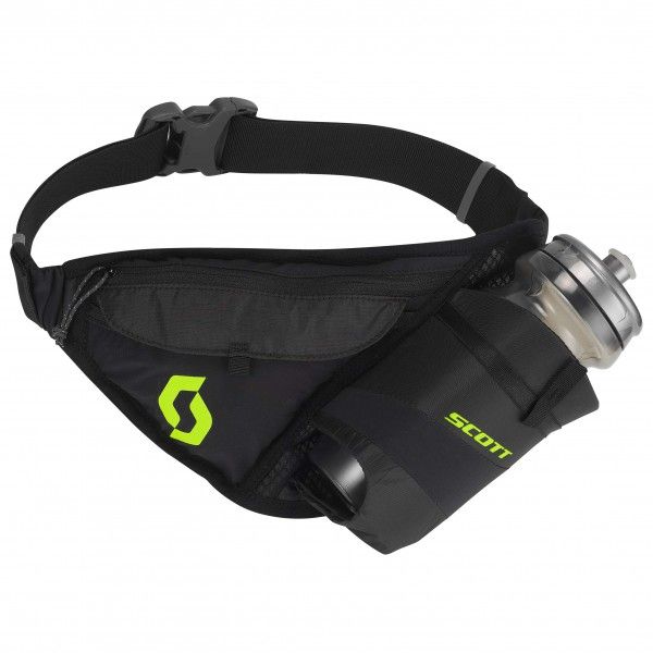 Scott - Trail TR' Belt - Hüfttasche Gr 1,5 l schwarz