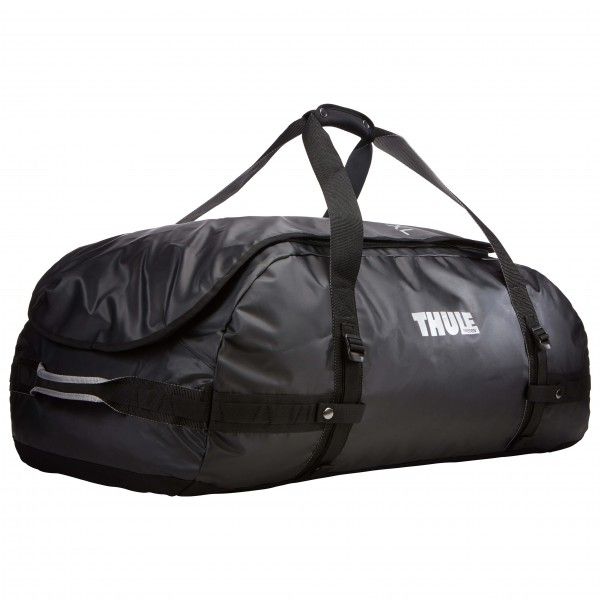 Thule - Chasm - Reisetasche Gr 40 l schwarz/grau