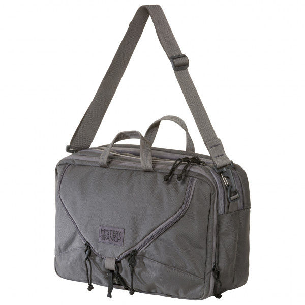 Mystery Ranch - 3 Way 22 - Umhängetasche Gr 22 l grau