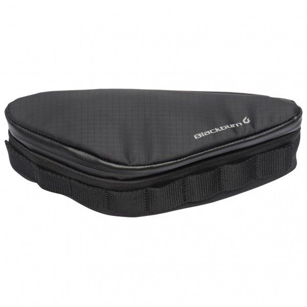 Blackburn - Outpost Corner Bag - Fahrradtasche Gr 130 g grau/schwarz