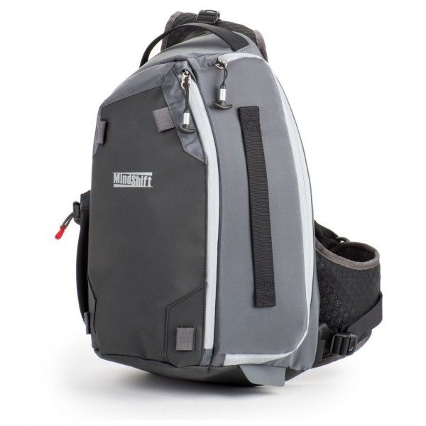 Mindshift - PhotoCross 10 7,5l - Fototasche Gr 7,5 l grau