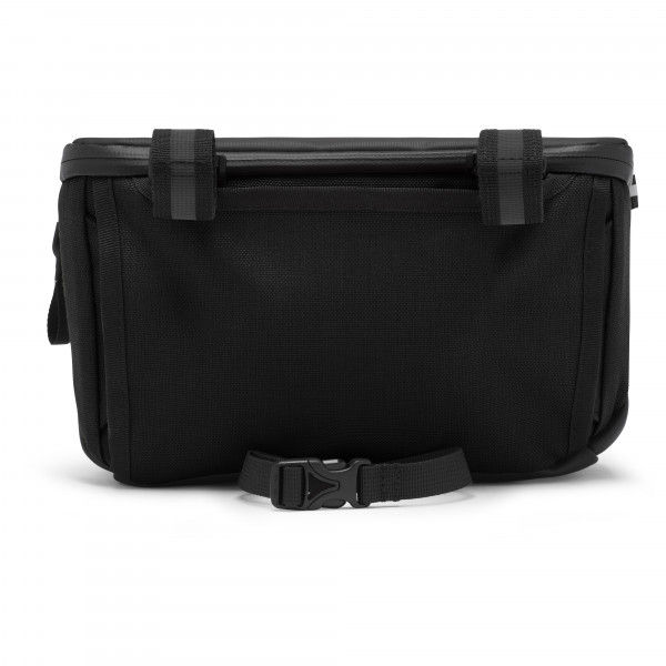 Chrome - Helix Handlebar Bag - Lenkertasche Gr 3 l schwarz