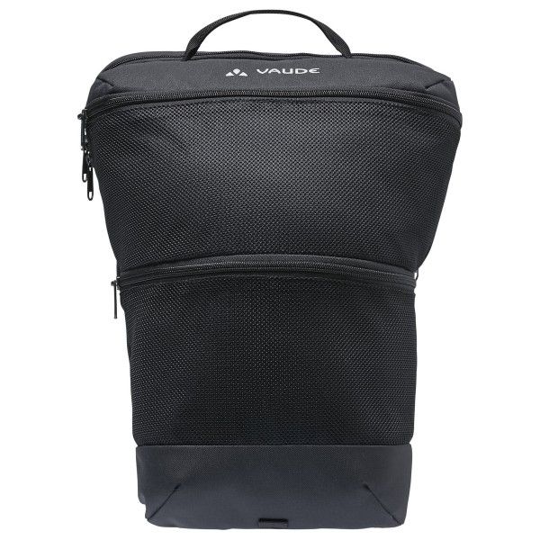 Vaude - SortYour Back - Fahrradtasche Gr 16 l schwarz