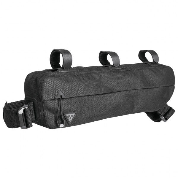 Topeak - MidLoader 4,5 - Fahrradtasche Gr 4,5 l grau