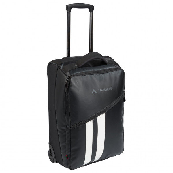 Vaude - Rotuma 35 - Reisetasche Gr 35 l schwarz/grau