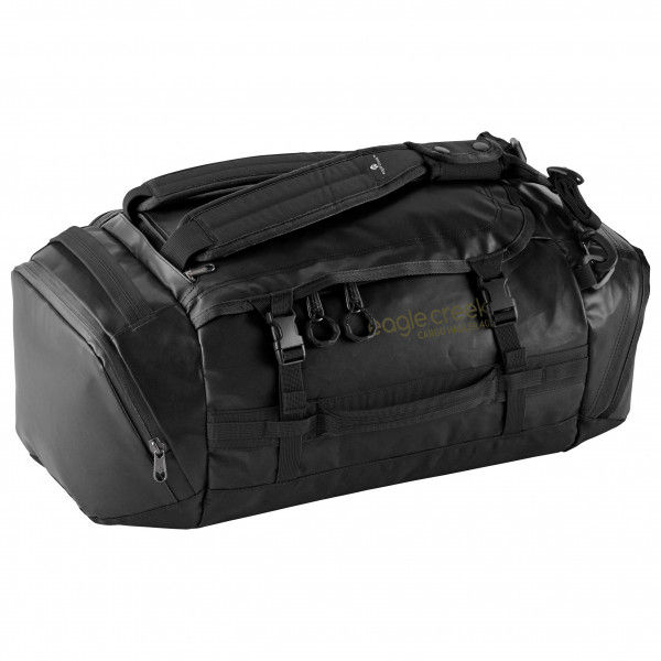 Eagle Creek - Cargo Hauler Duffel 40 - Reisetasche Gr 40 l schwarz