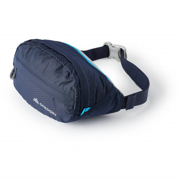 Gregory - Nano Waistpack - Hüfttasche Gr 3,5 l blau