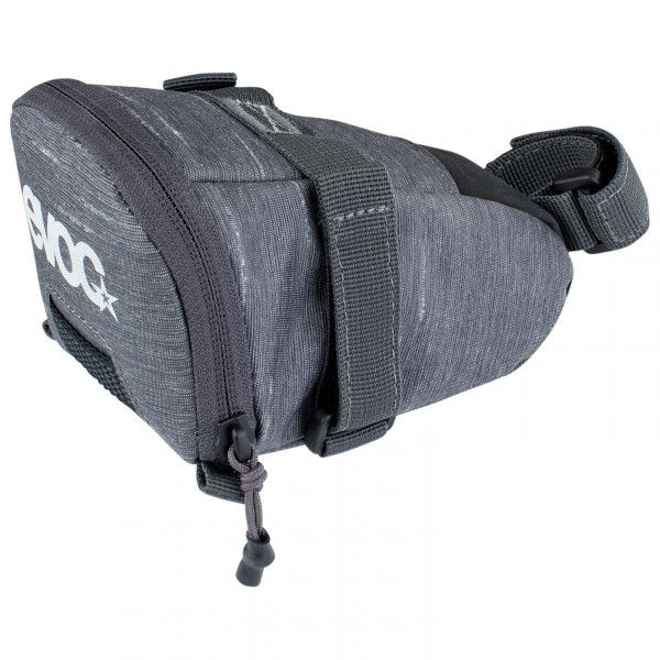 Evoc - Seat Bag Tour 0.7 - Fahrradtasche Gr 0,7 l grau