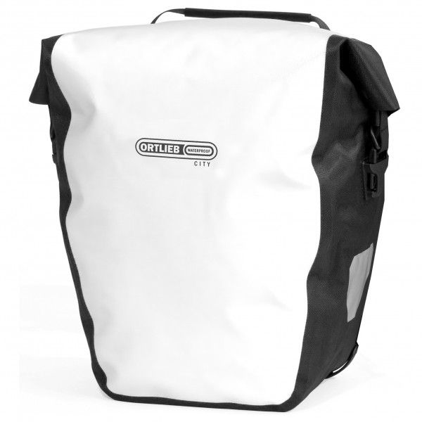 ORTLIEB BACK-ROLLER CITY Fahrradtasche