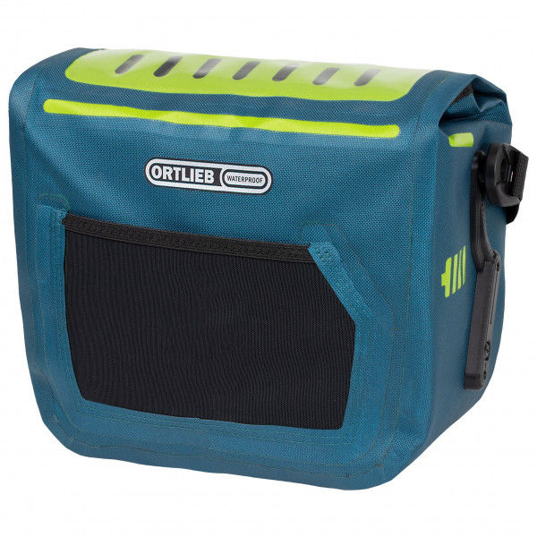 ORTLIEB E-Glow Lenkertasche