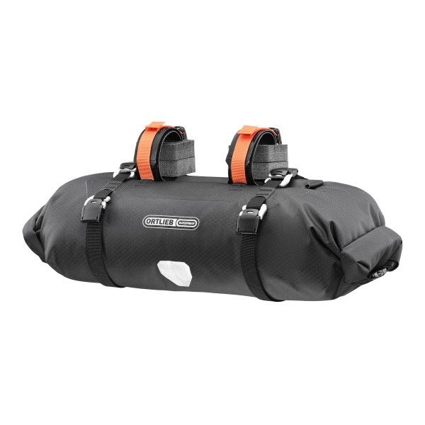Ortlieb - Handlebar-Pack 9 - Lenkertasche Gr 9 l schwarz