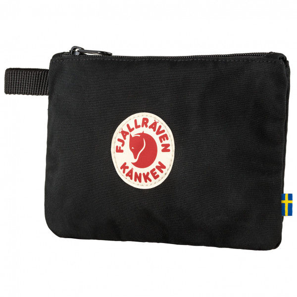 Fjällräven - Kånken Gear Pocket - Tasche Gr One Size lila