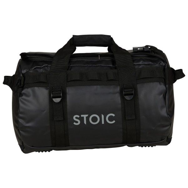Stoic - DuffleSt. - Reisetasche Gr 50 l blau/schwarz/schwarz