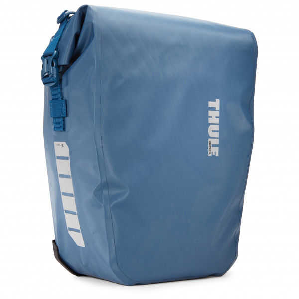 Thule - Thule Shield Pannier 25 Pair - Gepäckträgertaschen Gr 25 l blau