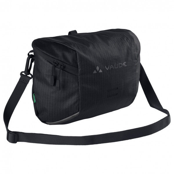 Vaude - Citybox Bike - Lenkertasche Gr 4 l schwarz