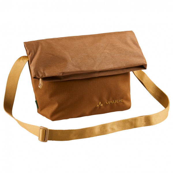 Vaude - Heka - Umhängetasche Gr 2+1 l braun