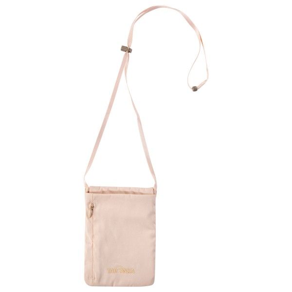 Tatonka - Soft Passport Pouch - Wertsachenbeutel rosa