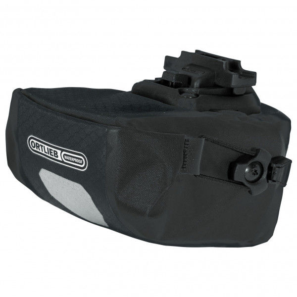 Ortlieb - Micro Two 0,8 - Fahrradtasche Gr 0,8 l schwarz