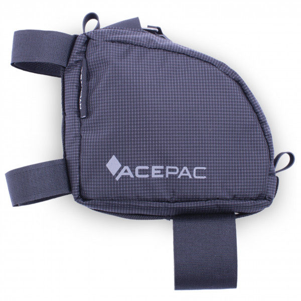 Acepac - Tube Bag - Fahrradtasche Gr 0,7 l blau