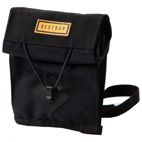 Restrap - Tech Bag - Fahrradtasche Gr 1,2 l schwarz