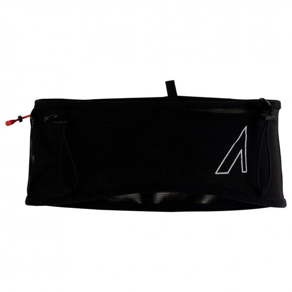 UltrAspire - Fitted Race Belt 2.0 - Hüfttasche Gr XS schwarz