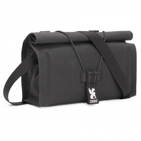 Chrome - Urban Ex 2.0 Handlebar 5 - Lenkertasche Gr 5 l grau