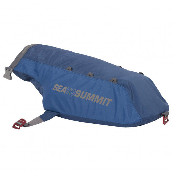 Sea to Summit - Sup Deck Bag 12 - Tasche Gr 12 l blau