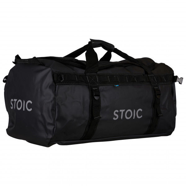 Stoic - DalbySt. Duffle Bag - Reisetasche Gr 40L (small) schwarz